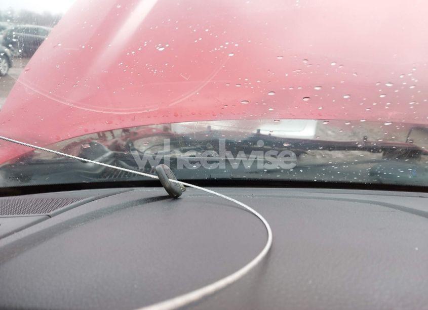 Photo 11 of 2018 Toyota Tacoma SR (VIN 5TFSX5EN1JX063008)