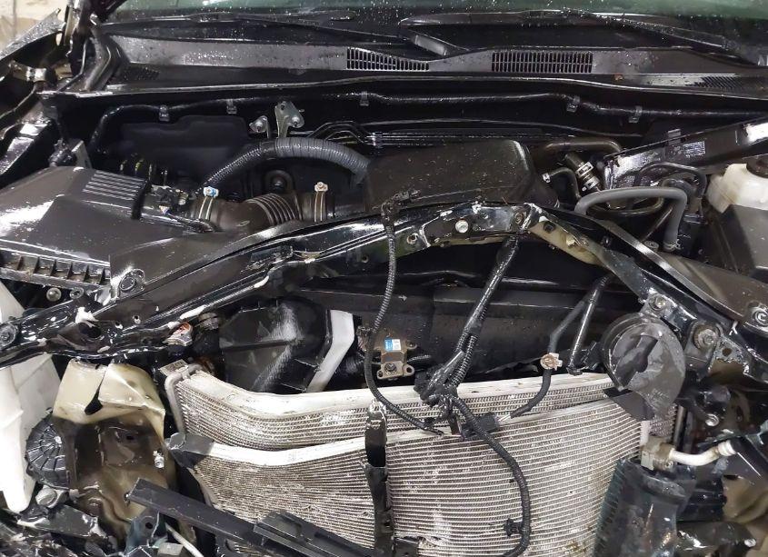 Photo 10 of 2019 Toyota Tacoma SR5 (VIN 5TFSX5EN1KX068663)