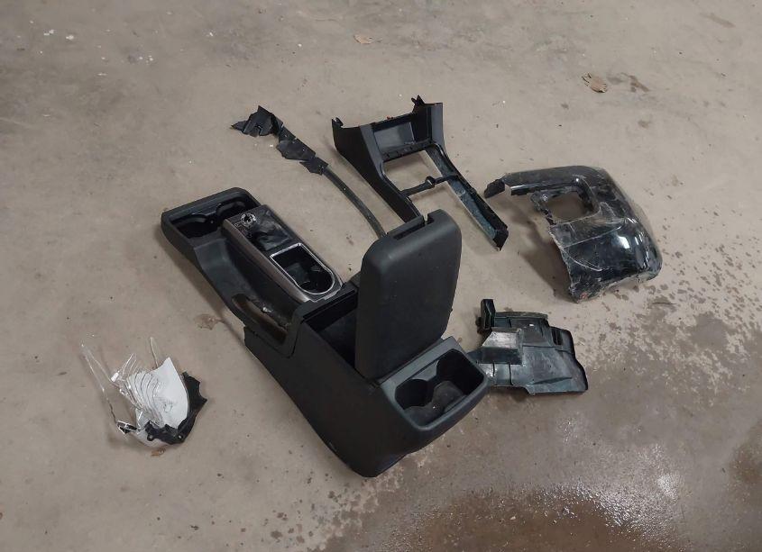 Photo 12 of 2019 Toyota Tacoma SR5 (VIN 5TFSX5EN1KX068663)