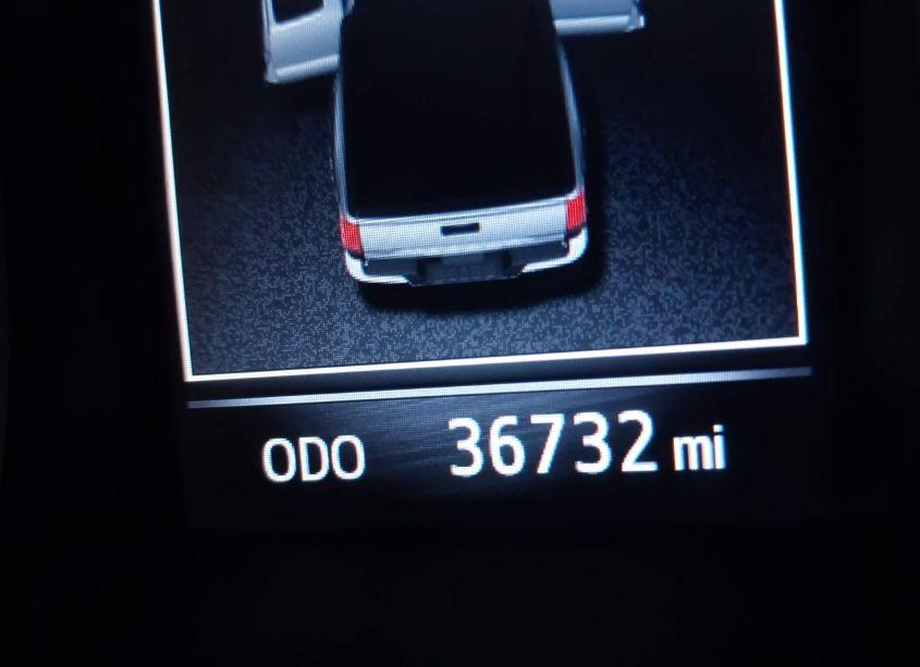 Photo 13 of 2019 Toyota Tacoma SR5 (VIN 5TFSX5EN1KX068663)