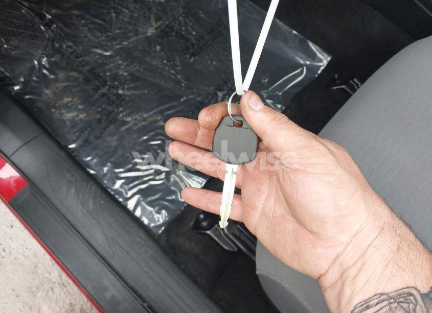 Photo 11 of 2019 Toyota Tacoma SR (VIN 5TFSX5EN2KX068428)