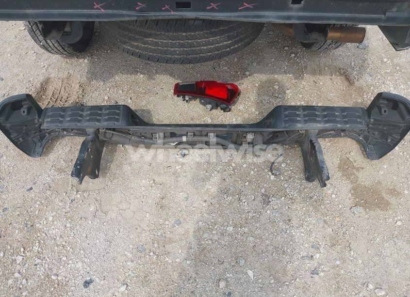 Photo 12 of 2018 Toyota Tacoma SR (VIN 5TFSX5EN3JX058375)