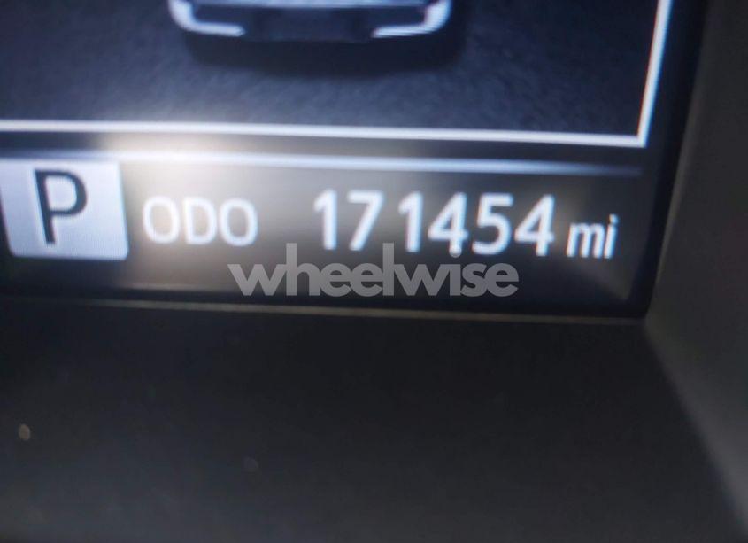 Photo 16 of 2018 Toyota Tacoma SR (VIN 5TFSX5EN3JX058375)