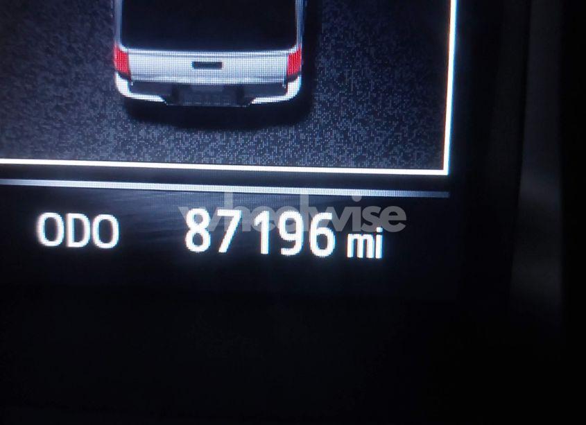 Photo 14 of 2020 Toyota Tacoma SR (VIN 5TFSX5EN3LX073316)