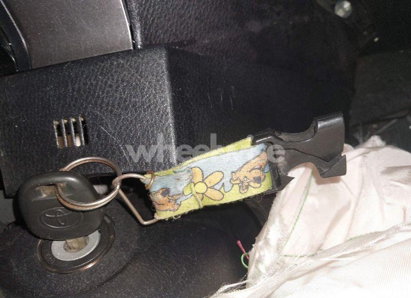 Photo 11 of 2017 Toyota Tacoma SR (VIN 5TFSX5EN4HX055592)