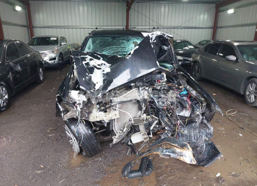 Photo 12 of 2017 Toyota Tacoma SR (VIN 5TFSX5EN4HX055592)