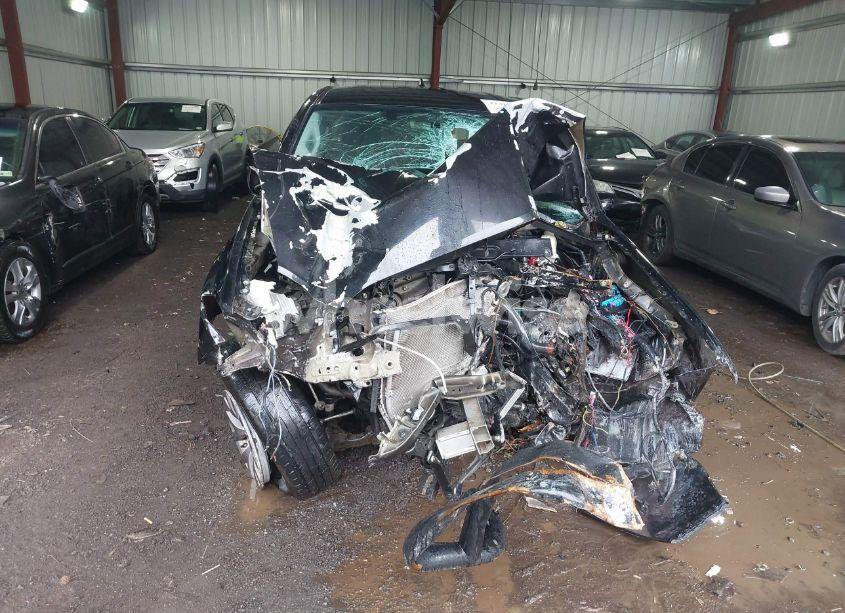 Photo 6 of 2017 Toyota Tacoma SR (VIN 5TFSX5EN4HX055592)