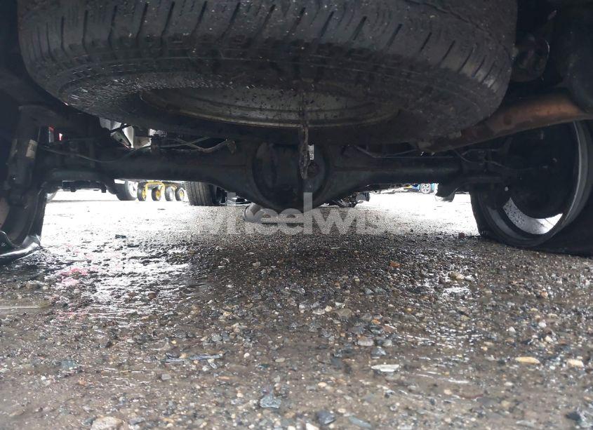 Photo 18 of 2017 Toyota Tacoma SR (VIN 5TFSX5EN6HX056498)