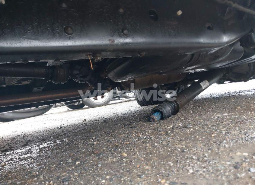 Photo 20 of 2017 Toyota Tacoma SR (VIN 5TFSX5EN6HX056498)