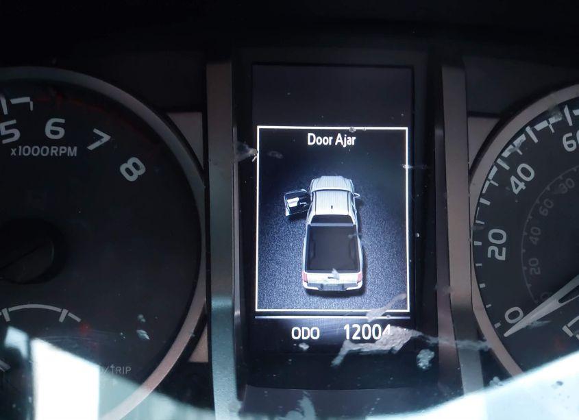 Photo 15 of 2019 Toyota Tacoma SR5 (VIN 5TFSX5EN6KX065502)