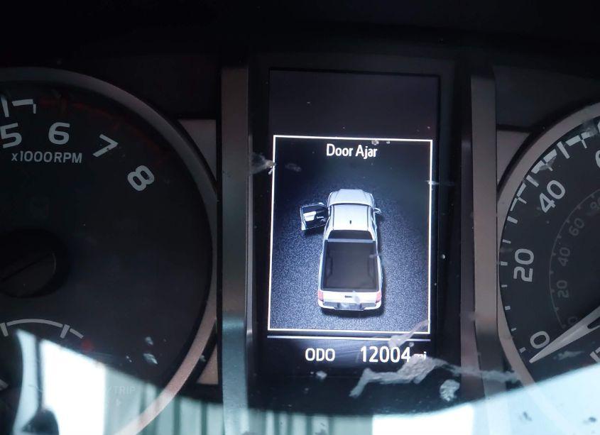 Photo 7 of 2019 Toyota Tacoma SR5 (VIN 5TFSX5EN6KX065502)