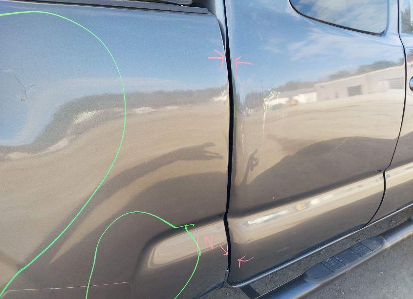 Photo 18 of 2016 Toyota Tacoma SR (VIN 5TFSX5EN7GX047226)