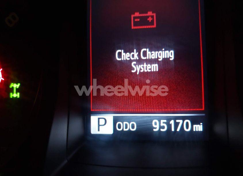 Photo 15 of 2018 Toyota Tacoma SR (VIN 5TFSX5EN7JX060520)