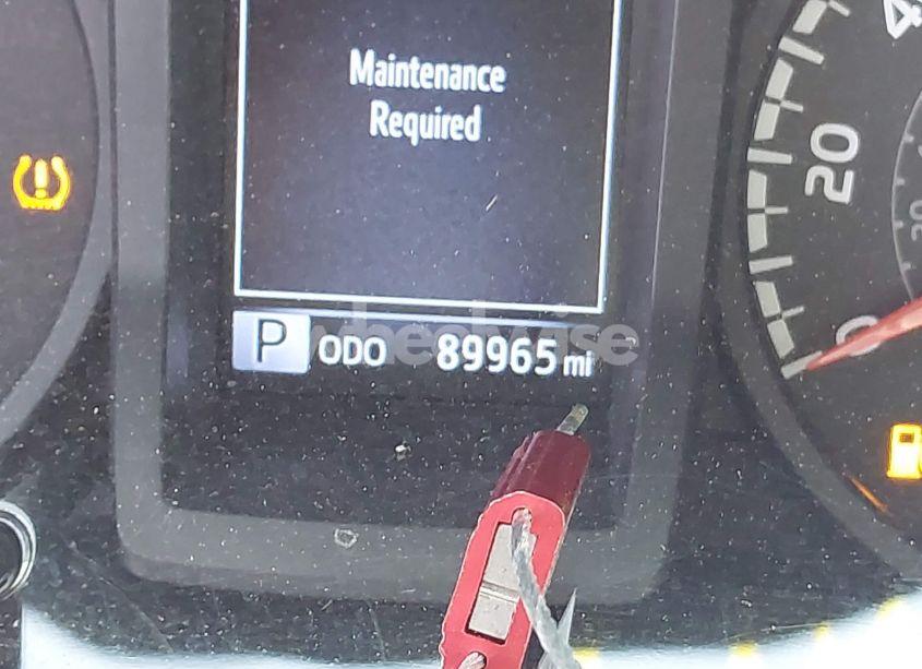 Photo 15 of 2019 Toyota Tacoma SR (VIN 5TFSX5EN7KX067145)