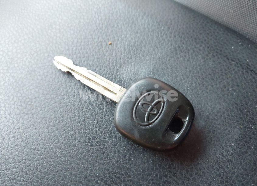 Photo 11 of 2019 Toyota Tacoma SR (VIN 5TFSX5EN7KX070319)