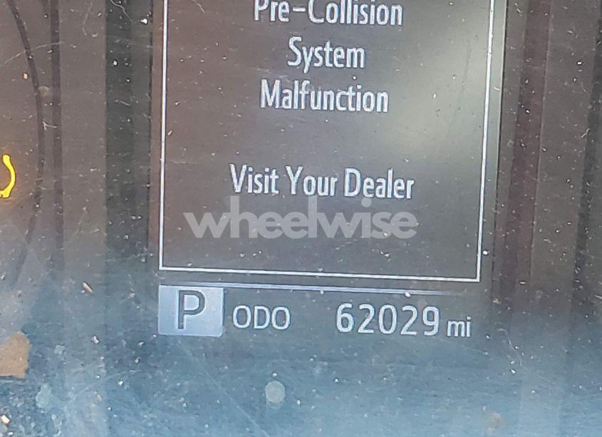 Photo 15 of 2019 Toyota Tacoma SR (VIN 5TFSX5EN7KX070319)