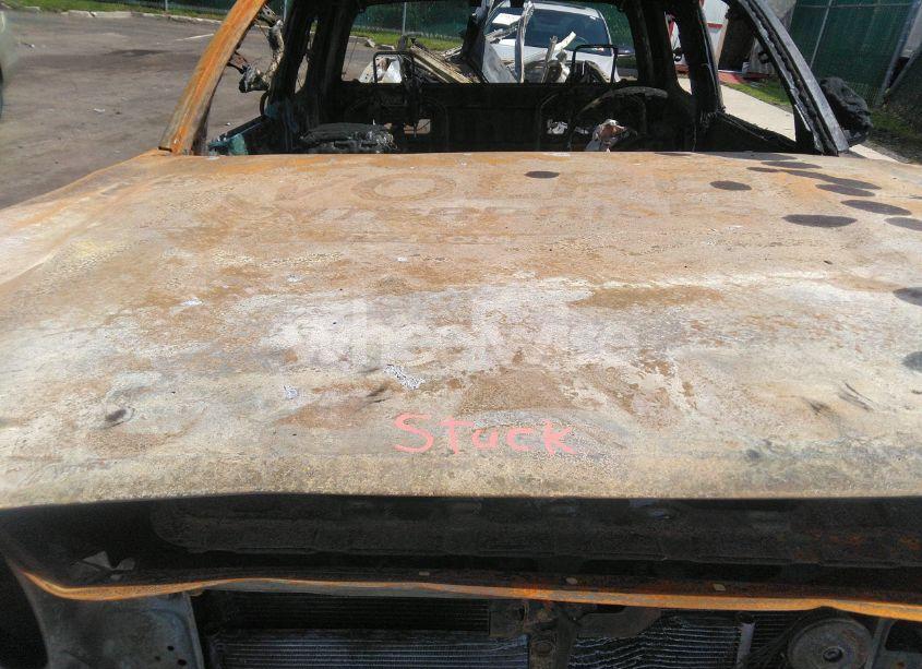 Photo 11 of 2019 Toyota Tacoma SR (VIN 5TFSX5EN8KX069616)