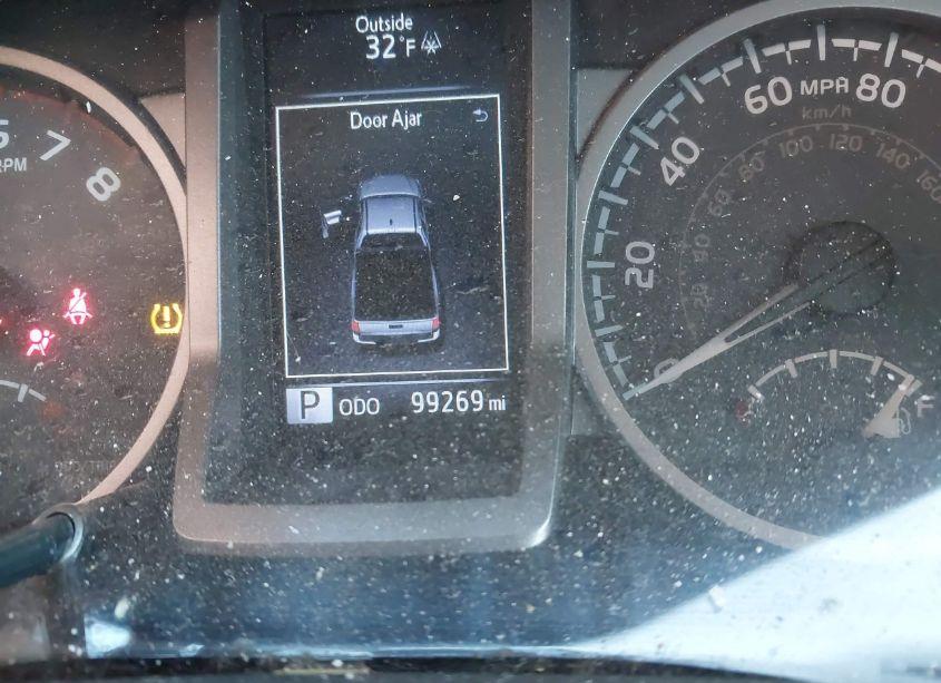 Photo 15 of 2016 Toyota Tacoma SR5 (VIN 5TFSX5EN9GX043288)