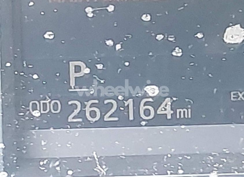 Photo 15 of 2016 Toyota Tundra LIMITED 5.7L V8 (VIN 5TFSY5F10GX206256)