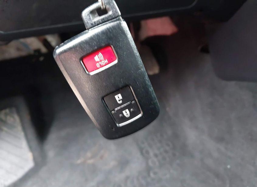 Photo 11 of 2017 Toyota Tacoma TRD SPORT (VIN 5TFSZ5AN0HX099699)