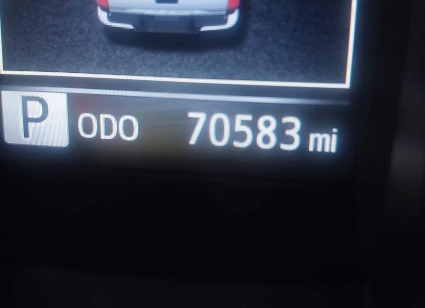 Photo 16 of 2017 Toyota Tacoma TRD SPORT (VIN 5TFSZ5AN0HX099699)