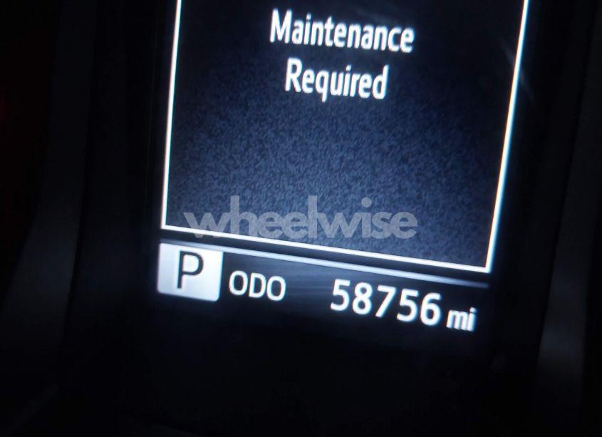 Photo 15 of 2017 Toyota Tacoma TRD OFF ROAD (VIN 5TFSZ5AN0HX121247)