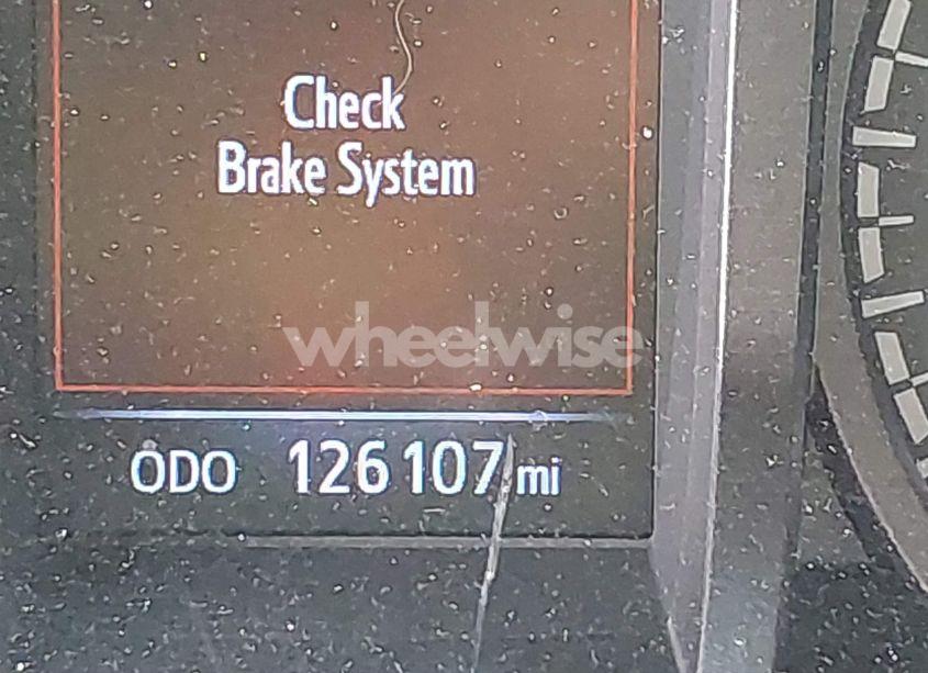 Photo 16 of 2017 Toyota Tacoma TRD SPORT (VIN 5TFSZ5AN1HX082846)