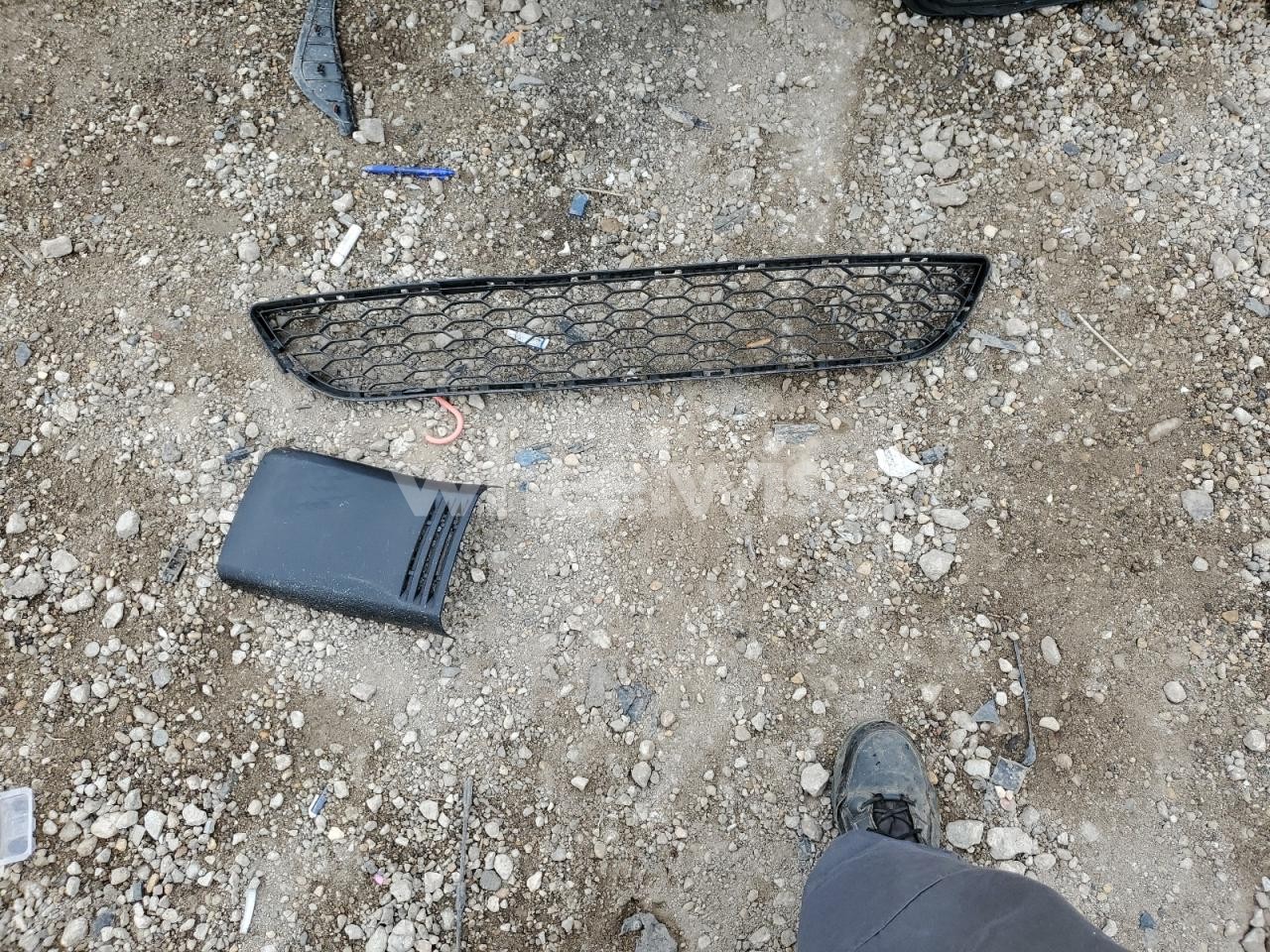 Photo 13 of 2018 TOYOTA TACOMA ACCESS CAB (VIN 5TFSZ5AN1JX133848)