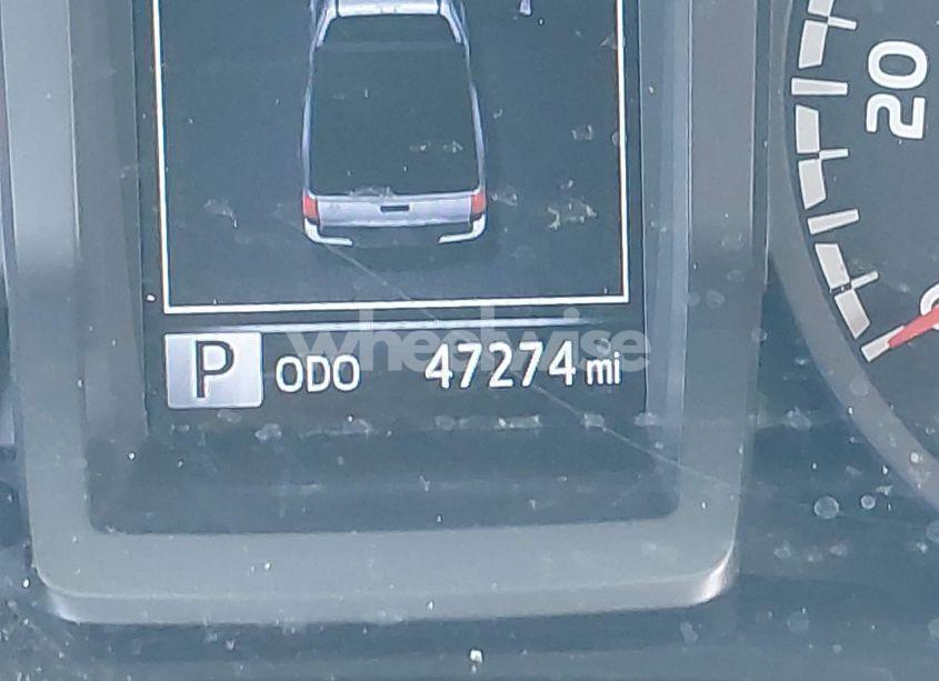 Photo 15 of 2019 Toyota Tacoma SR V6 (VIN 5TFSZ5AN1KX180802)