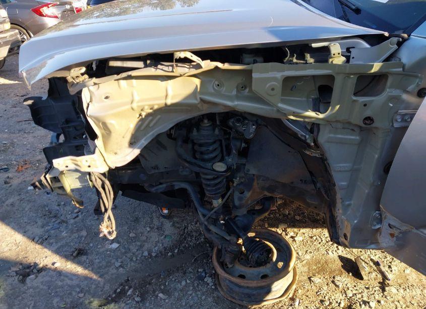 Photo 18 of 2016 Toyota Tacoma SR5 V6 (VIN 5TFSZ5AN2GX004655)