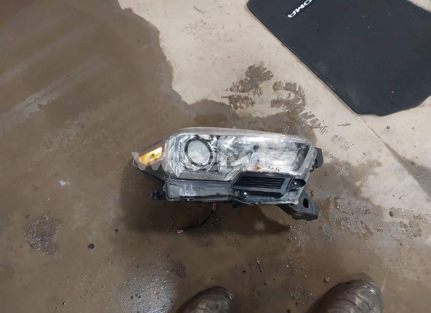 Photo 11 of 2016 Toyota Tacoma TRD OFF ROAD (VIN 5TFSZ5AN3GX026261)