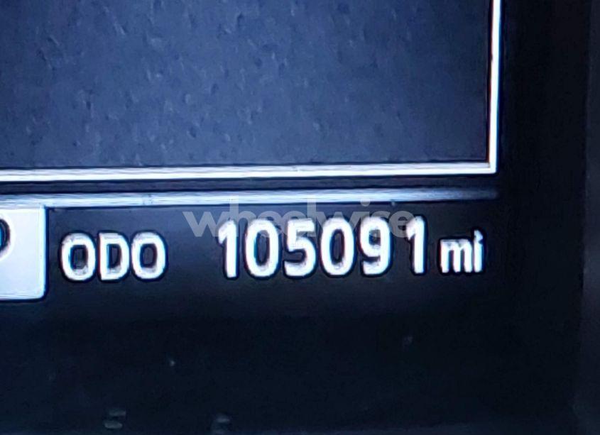 Photo 16 of 2017 Toyota Tacoma SR5 V6 (VIN 5TFSZ5AN3HX067670)