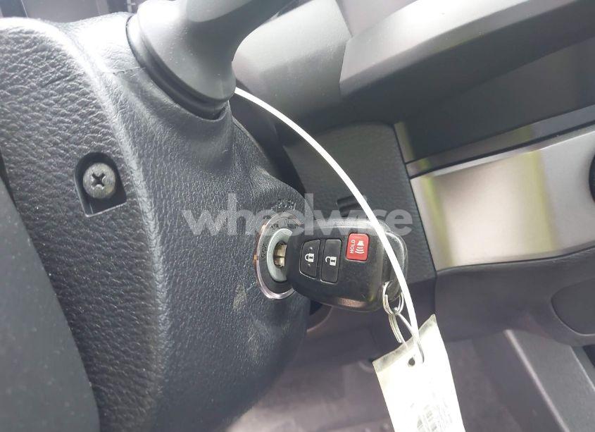 Photo 11 of 2019 Toyota Tacoma SR V6/SR5 V6/TRD OFF ROAD/TRD SPORT (VIN 5TFSZ5AN3KX190800)