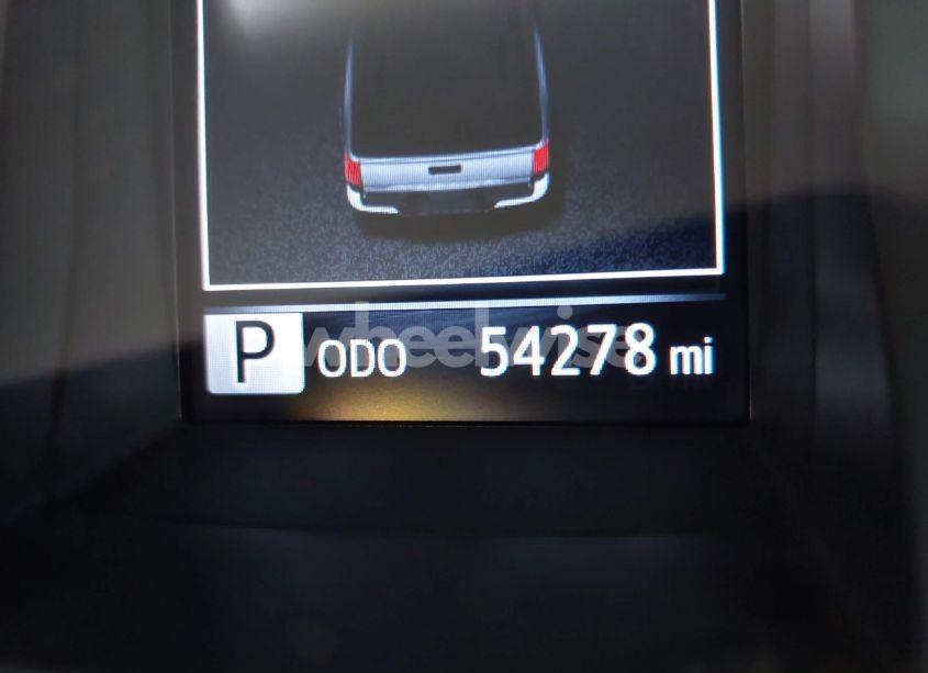 Photo 15 of 2019 Toyota Tacoma SR V6/SR5 V6/TRD OFF ROAD/TRD SPORT (VIN 5TFSZ5AN3KX190800)