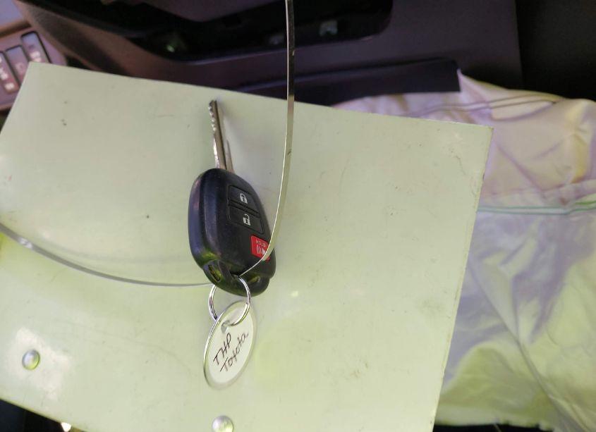 Photo 11 of 2018 Toyota Tacoma TRD SPORT (VIN 5TFSZ5AN5JX133903)