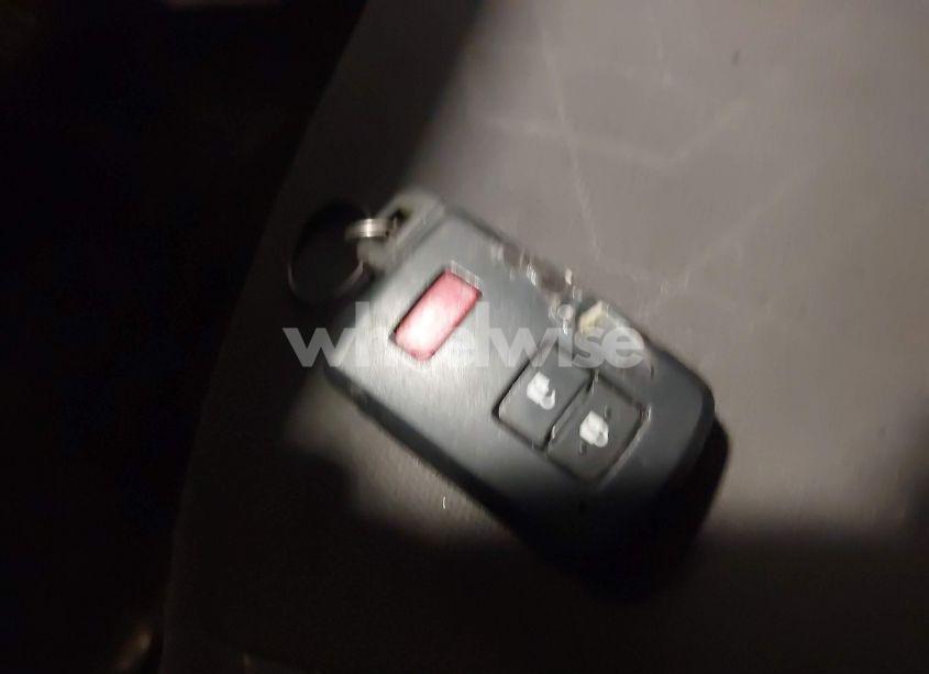 Photo 11 of 2019 Toyota Tacoma TRD OFF ROAD (VIN 5TFSZ5AN5KX175795)