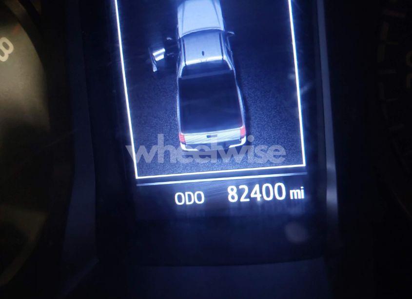 Photo 15 of 2019 Toyota Tacoma TRD OFF ROAD (VIN 5TFSZ5AN5KX175795)