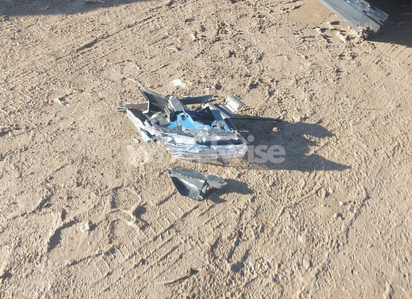 Photo 12 of 2017 Toyota Tacoma TRD OFF ROAD (VIN 5TFSZ5AN6HX120880)