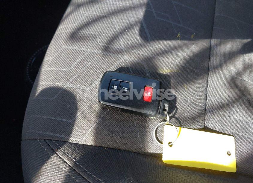 Photo 11 of 2017 Toyota Tacoma TRD SPORT (VIN 5TFSZ5AN7HX056929)