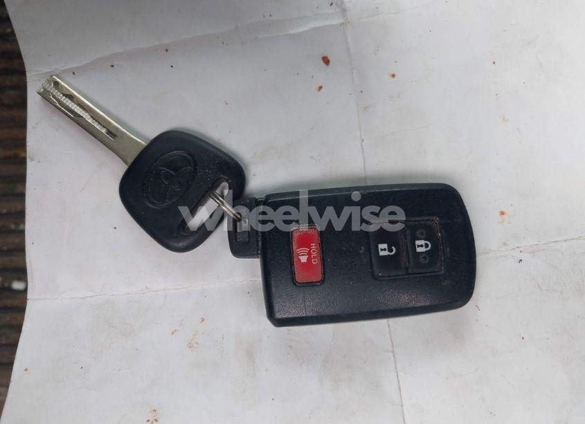 Photo 11 of 2017 Toyota Tacoma TRD SPORT (VIN 5TFSZ5AN7HX115414)