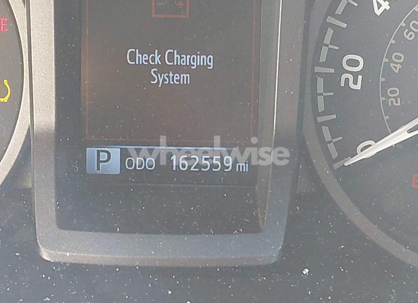 Photo 15 of 2019 Toyota Tacoma TRD OFF ROAD (VIN 5TFSZ5AN7KX179301)