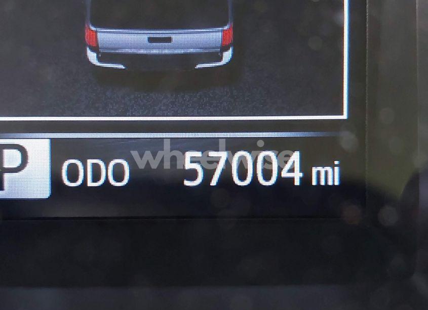 Photo 15 of 2016 Toyota Tacoma SR5 V6 (VIN 5TFSZ5AN8GX032668)