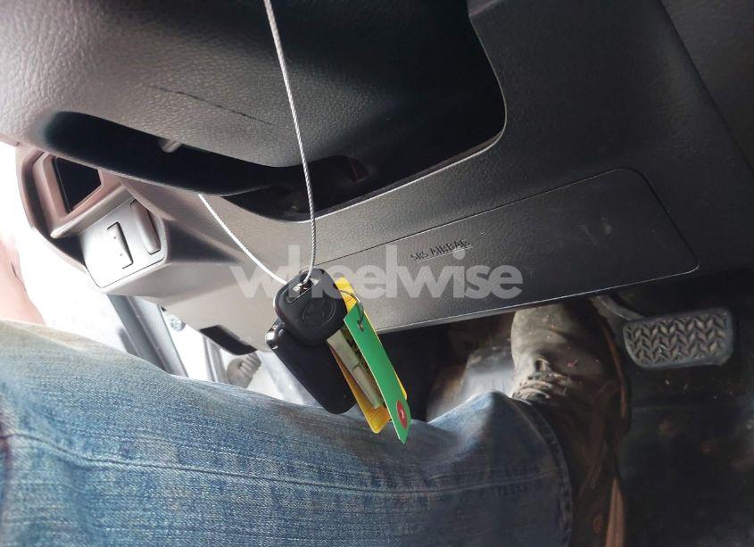 Photo 11 of 2017 Toyota Tacoma TRD SPORT (VIN 5TFSZ5AN9HX054664)