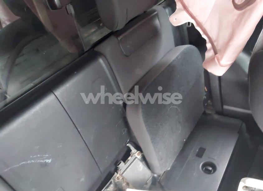 Photo 8 of 2017 Toyota Tacoma TRD SPORT (VIN 5TFSZ5AN9HX054664)