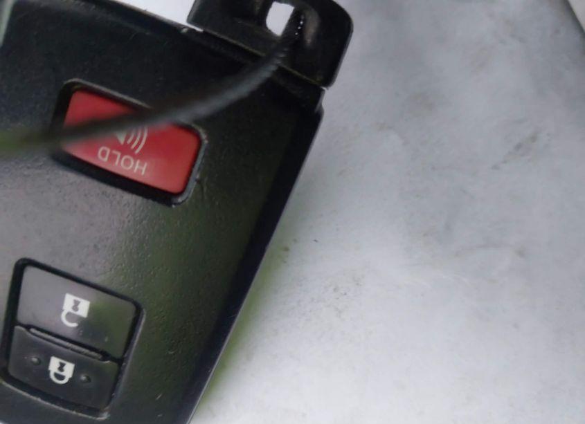 Photo 11 of 2018 Toyota Tacoma TRD OFF ROAD (VIN 5TFSZ5AN9JX164751)