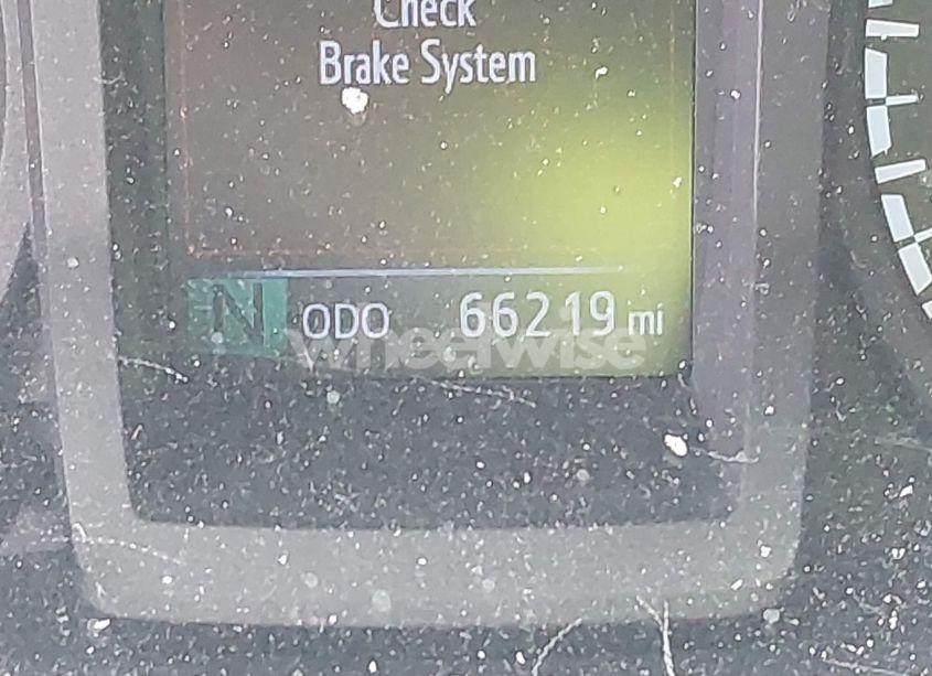 Photo 15 of 2019 Toyota Tacoma SR V6 (VIN 5TFSZ5AN9KX198805)