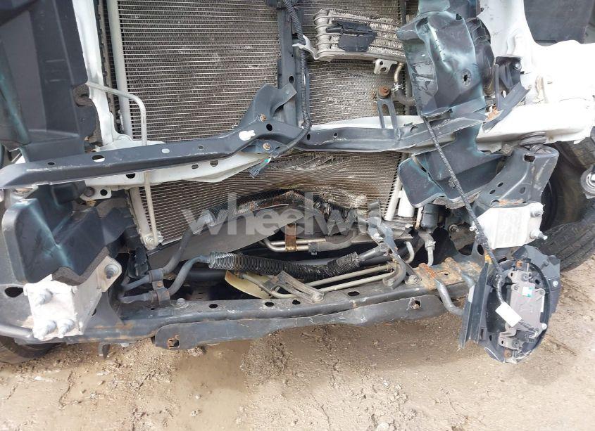 Photo 19 of 2019 Toyota Tacoma SR V6 (VIN 5TFSZ5AN9KX198805)