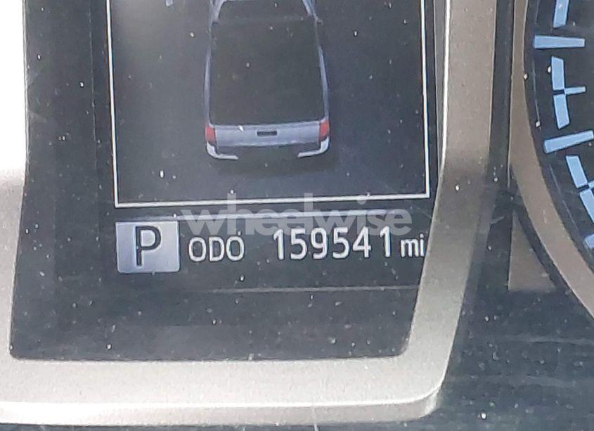 Photo 15 of 2016 Toyota Tacoma SR5 V6 (VIN 5TFSZ5ANXGX017671)