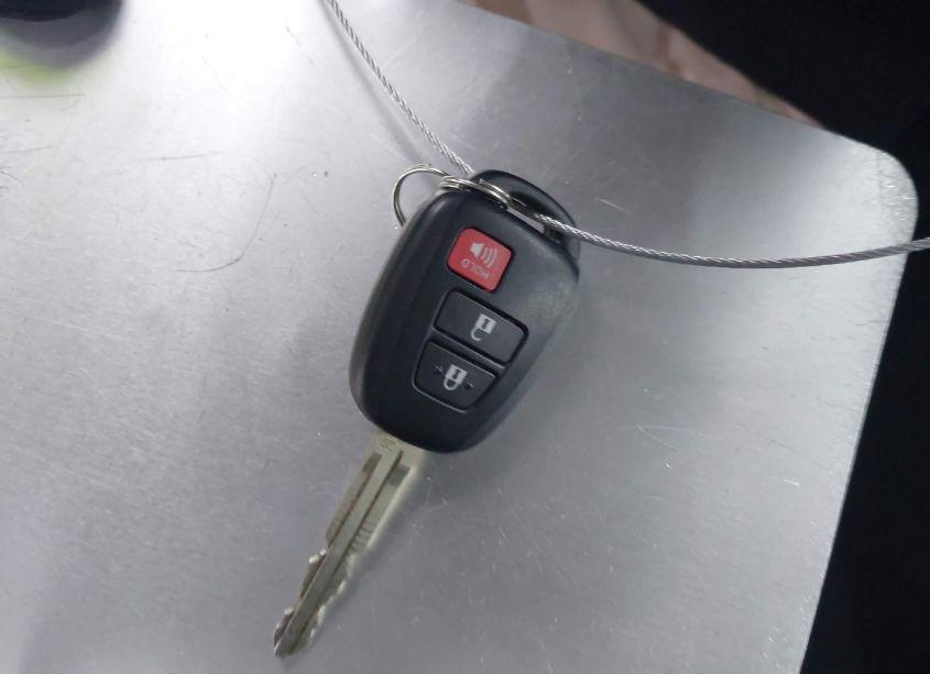 Photo 11 of 2017 Toyota Tacoma SR5 V6 (VIN 5TFSZ5ANXHX119179)