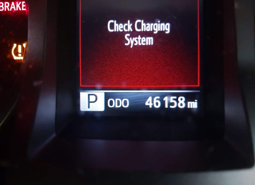 Photo 16 of 2017 Toyota Tacoma SR5 V6 (VIN 5TFSZ5ANXHX119179)